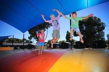 Big4 Swan Hill - Caravan Park - Kempsey Accommodation 12