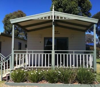 Big4 Swan Hill - Caravan Park - Kempsey Accommodation 16