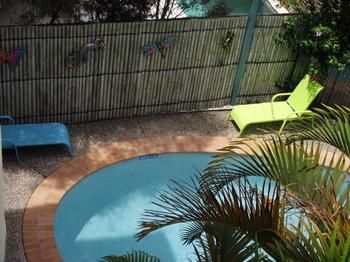 Noosa River Sandy Shores - Kempsey Accommodation 0