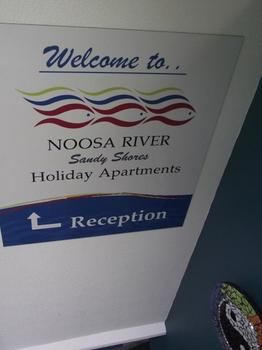 Noosa River Sandy Shores - Kempsey Accommodation 7