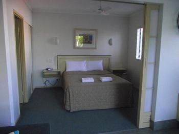 Noosa River Sandy Shores - Kempsey Accommodation 13