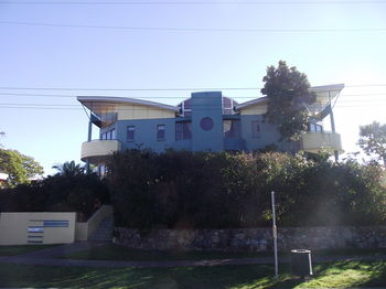 Noosa River Sandy Shores - Kempsey Accommodation 16