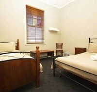 Pedenaposs Hotel - Kempsey Accommodation