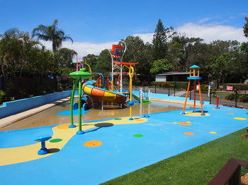 Discovery Parks â€“ Emerald Beach - Kempsey Accommodation 8