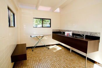 Discovery Parks â€“ Emerald Beach - Kempsey Accommodation 38