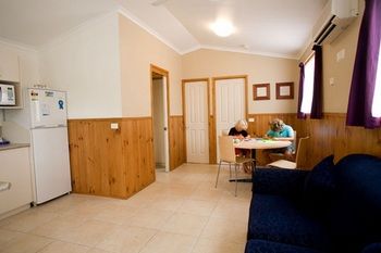 Discovery Parks â€“ Emerald Beach - Kempsey Accommodation 41