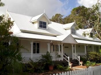Bli Bli House Luxury Bed & Breakfast - Kempsey Accommodation 0