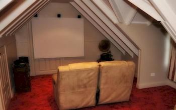 Bli Bli House Luxury Bed & Breakfast - Kempsey Accommodation 4