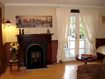 Bli Bli House Luxury Bed & Breakfast - Kempsey Accommodation 7