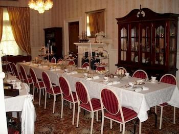 Bli Bli House Luxury Bed & Breakfast - Kempsey Accommodation 16
