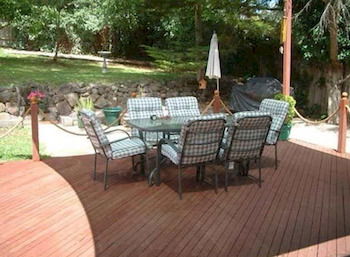Eltham Retreat - Kempsey Accommodation 5