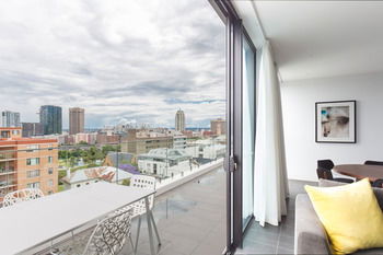 Apartment Hotel East Central - Kempsey Accommodation 3