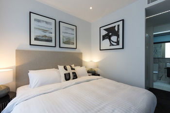 Apartment Hotel East Central - Kempsey Accommodation 17