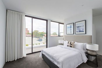 Apartment Hotel East Central - Kempsey Accommodation 19