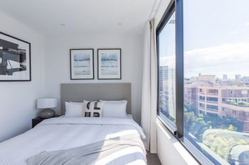 Apartment Hotel East Central - Kempsey Accommodation 24