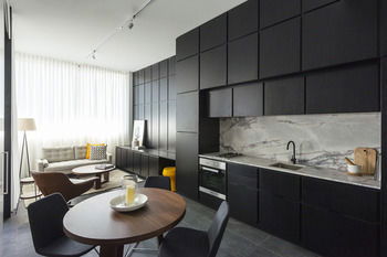 Apartment Hotel East Central - Kempsey Accommodation 33