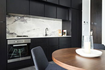 Apartment Hotel East Central - Kempsey Accommodation 34