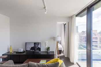 Apartment Hotel East Central - Kempsey Accommodation 36