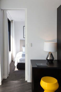 Apartment Hotel East Central - Kempsey Accommodation 37