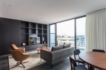 Apartment Hotel East Central - Kempsey Accommodation 39