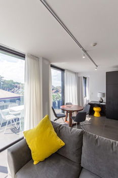 Apartment Hotel East Central - Kempsey Accommodation 40