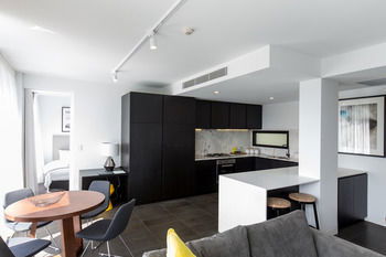 Apartment Hotel East Central - Kempsey Accommodation 41