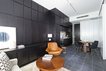 Apartment Hotel East Central - Kempsey Accommodation 42