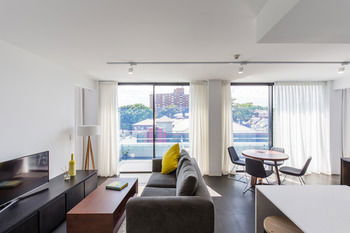 Apartment Hotel East Central - Kempsey Accommodation 45