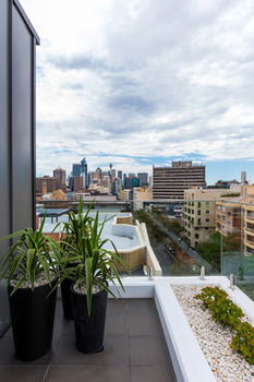 Apartment Hotel East Central - Kempsey Accommodation 46