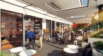 Apartment Hotel East Central - Kempsey Accommodation 47