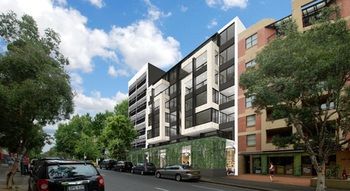 Apartment Hotel East Central - Kempsey Accommodation 48