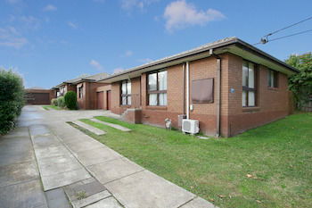 40 Thames Holiday Unit - Kempsey Accommodation 2