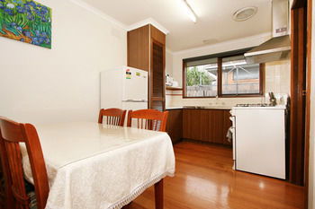40 Thames Holiday Unit - Kempsey Accommodation 13