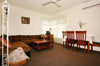 Lisson Holiday Rental - Kempsey Accommodation 2