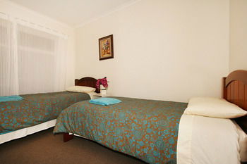 Lisson Holiday Rental - Kempsey Accommodation 4