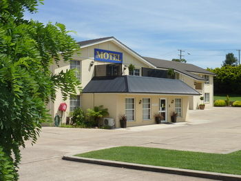 Best Western Coachman's Inn Motel - Kempsey Accommodation 3