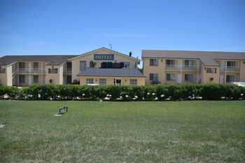 Best Western Coachman's Inn Motel - Kempsey Accommodation 4