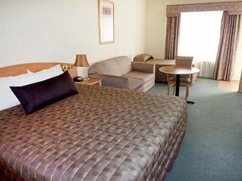 Best Western Coachman's Inn Motel - Kempsey Accommodation 7