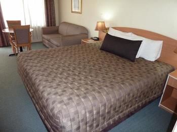 Best Western Coachman's Inn Motel - Kempsey Accommodation 9