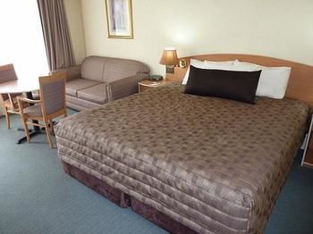 Best Western Coachman's Inn Motel - Kempsey Accommodation 11