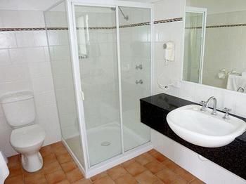 Best Western Coachman's Inn Motel - Kempsey Accommodation 12
