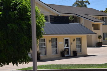 Best Western Coachman's Inn Motel - Kempsey Accommodation 15