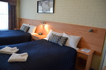 Best Western Coachman's Inn Motel - Kempsey Accommodation 16