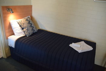 Best Western Coachman's Inn Motel - Kempsey Accommodation 17