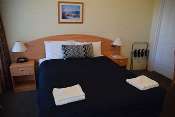 Best Western Coachman's Inn Motel - Kempsey Accommodation 19