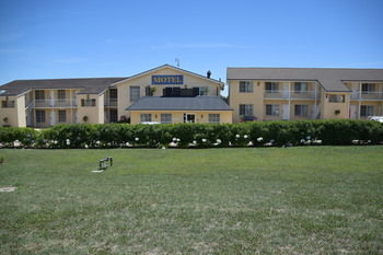 Best Western Coachman's Inn Motel - Kempsey Accommodation 21