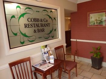 Best Western Coachman's Inn Motel - Kempsey Accommodation 24