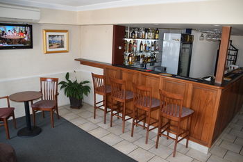 Best Western Coachman's Inn Motel - Kempsey Accommodation 26