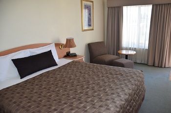 Best Western Coachman's Inn Motel - Kempsey Accommodation 29