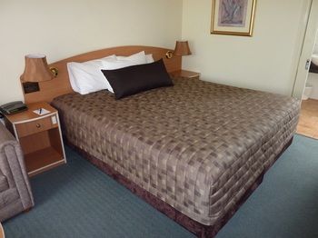 Best Western Coachman's Inn Motel - Kempsey Accommodation 30